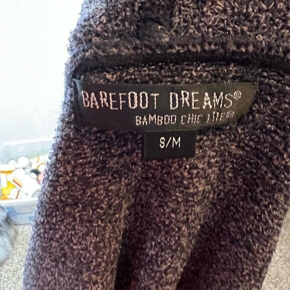 Barefoot Dreams Cardigan Sweater - Picture 6 of 7